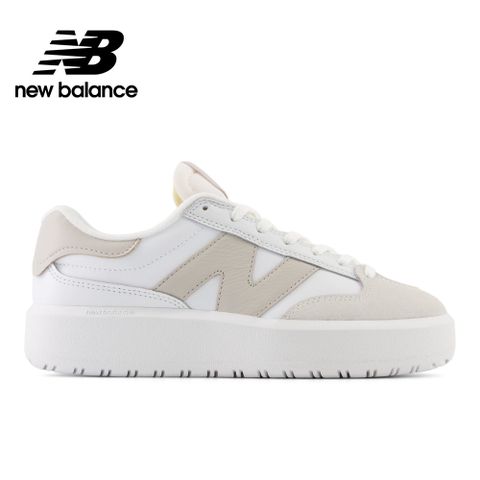 【New Balance】復古鞋_奶茶灰_中性_CT302CFB-D楦