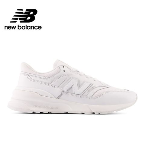 【New Balance】復古鞋_白色_中性_U997RFA-D楦