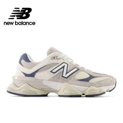 NEW BALANCE 復古鞋_灰米色_中性_U9060EEB-D楦