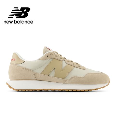 NEW BALANCE 復古鞋_泰奶色_中性_MS237CG-D楦