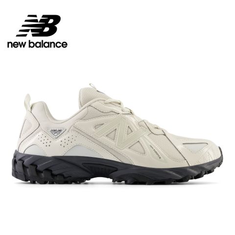 【New Balance】復古鞋_米杏色_中性_ML610TZ-D楦
