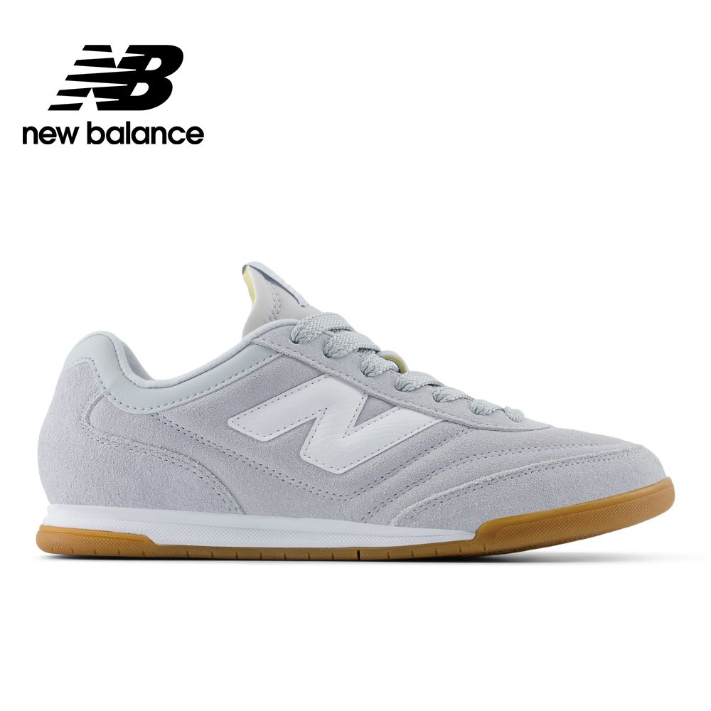 【New Balance】復古鞋_岩灰色_中性_URC42EB-D楦 - PChome 24h購物