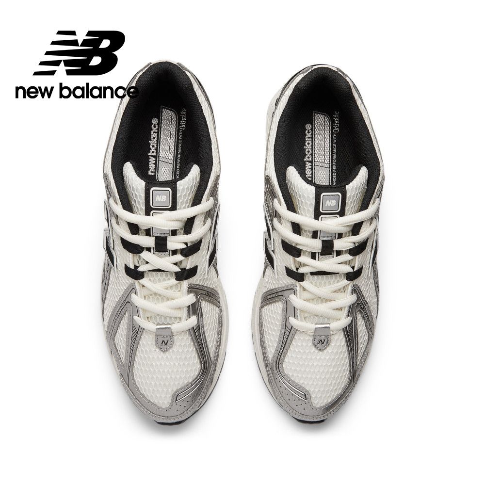 NEW BALANCE IU著用款/復古鞋_銀黑色_中性_M1906RER-D楦