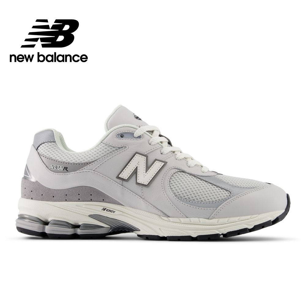 NEW BALANCE 復古鞋_灰色_中性_M2002RPP-D楦