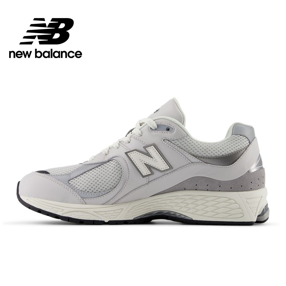 NEW BALANCE 復古鞋_灰色_中性_M2002RPP-D楦