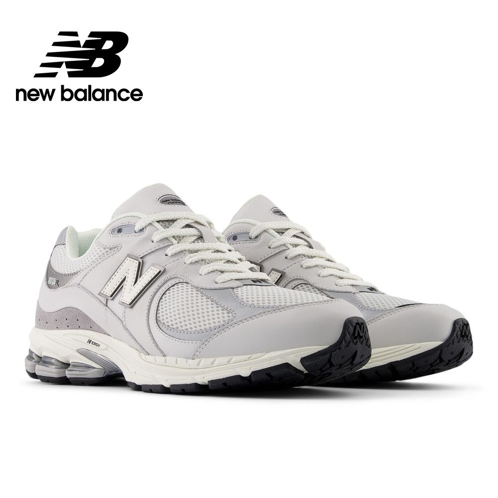 NEW BALANCE 復古鞋_灰色_中性_M2002RPP-D楦