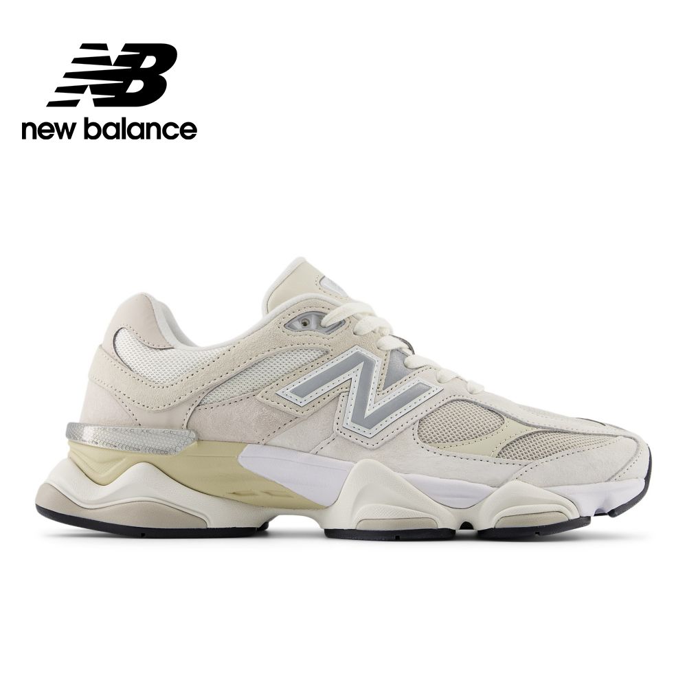 New Balance 紐巴倫 復古鞋_米灰色_中性_U9060WHT-D楦