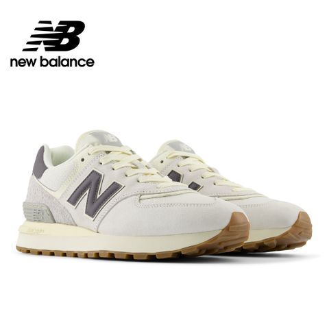 NEW BALANCE 復古鞋_灰色_中性_U574LGAN-D楦