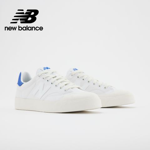 NEW BALANCE 復古鞋_白色_中性_BB100OG-D楦