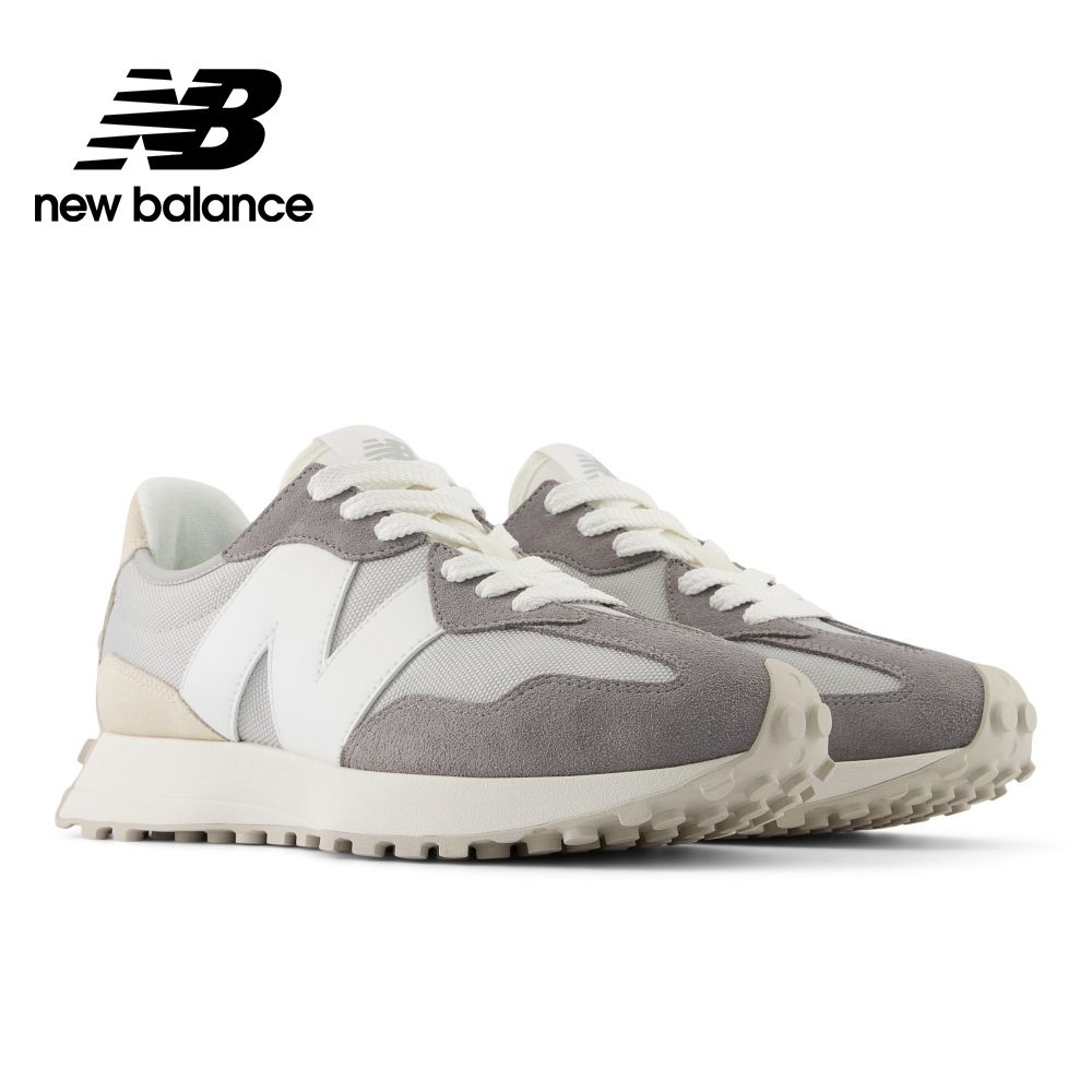 New Balance 紐巴倫 327系列復古鞋_三款任選(U327FE/U327FF/U327FG)