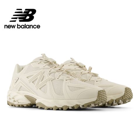 【New Balance】復古鞋_奶杏色_中性_ML610DG-D楦