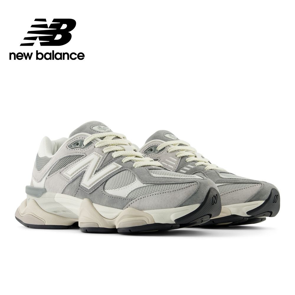 NEW BALANCE 復古鞋_灰色_中性_U9060EEE-D楦