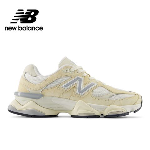 New Balance 紐巴倫 復古鞋_米杏色_中性_U9060WNB-D楦