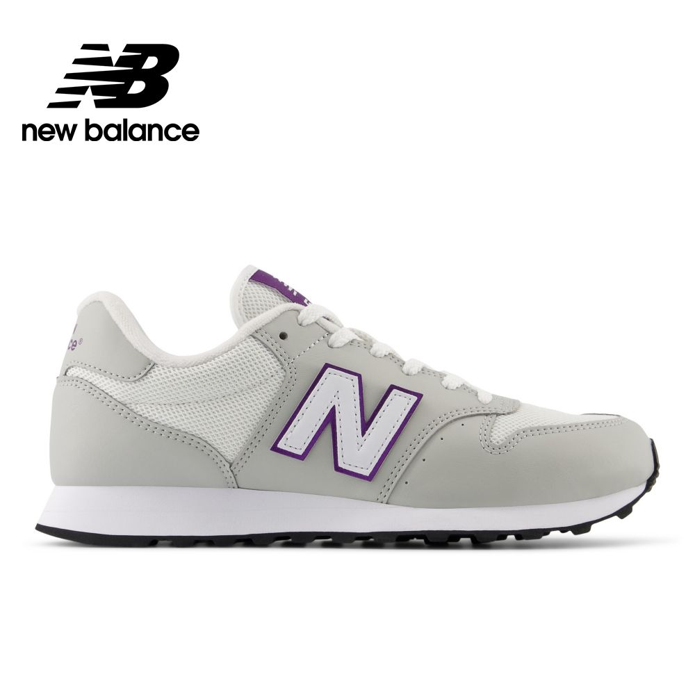 NEW BALANCE 復古鞋_淺灰色_女性_GW500UFW-B楦