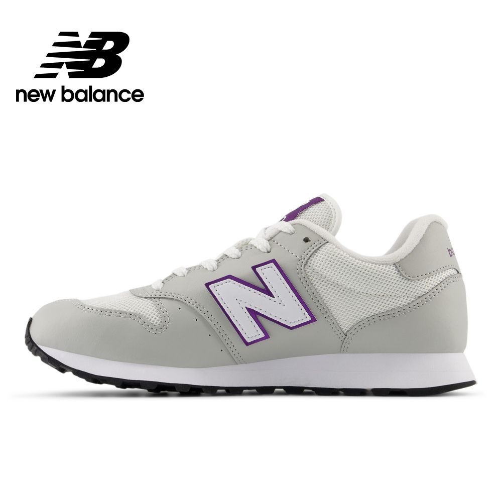 NEW BALANCE 復古鞋_淺灰色_女性_GW500UFW-B楦