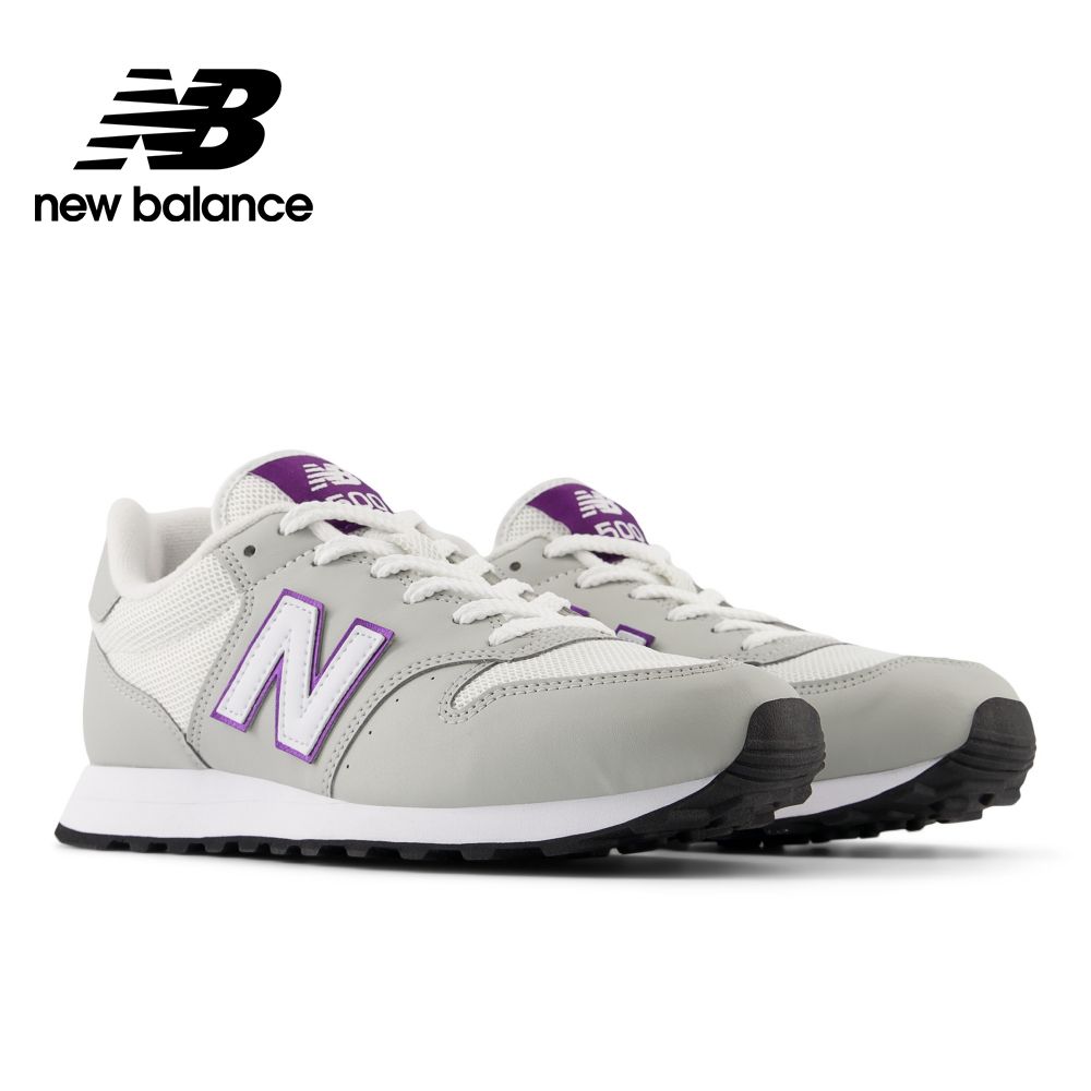 NEW BALANCE 復古鞋_淺灰色_女性_GW500UFW-B楦