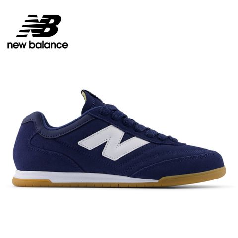 NEW BALANCE 【New Balance】復古鞋_深藍色_中性_URC42SC-D楦