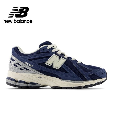 New Balance 紐巴倫 復古鞋_藍紫色_中性_M1906REI-D楦