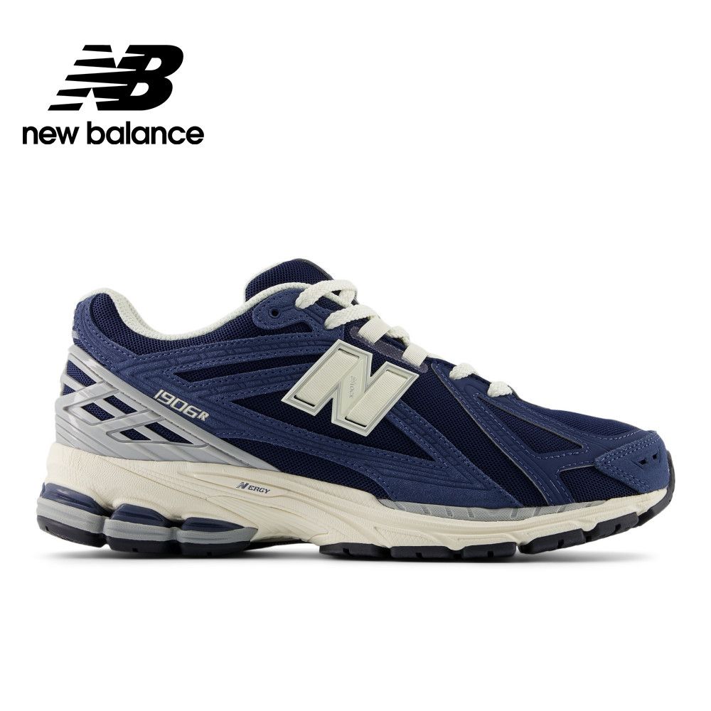 NEW BALANCE 復古鞋_藍紫色_中性_M1906REI-D楦