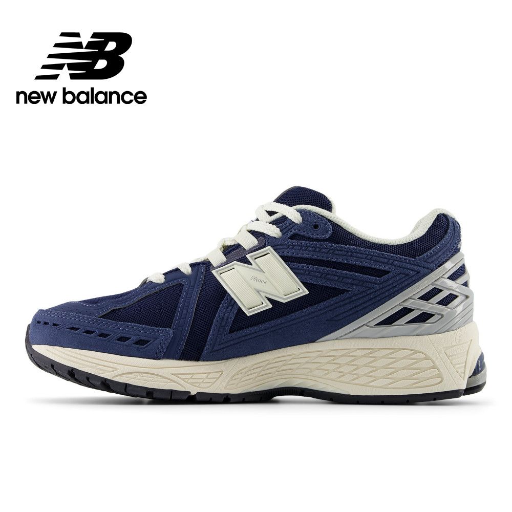 NEW BALANCE 復古鞋_藍紫色_中性_M1906REI-D楦