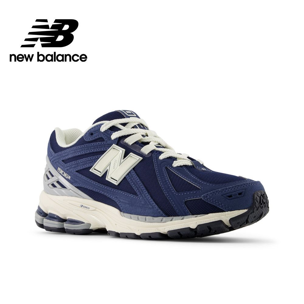 NEW BALANCE 復古鞋_藍紫色_中性_M1906REI-D楦