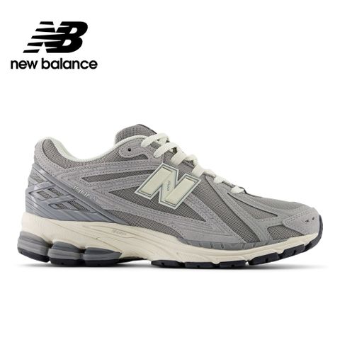 NEW BALANCE 復古鞋_灰色_中性_M1906REJ-D楦