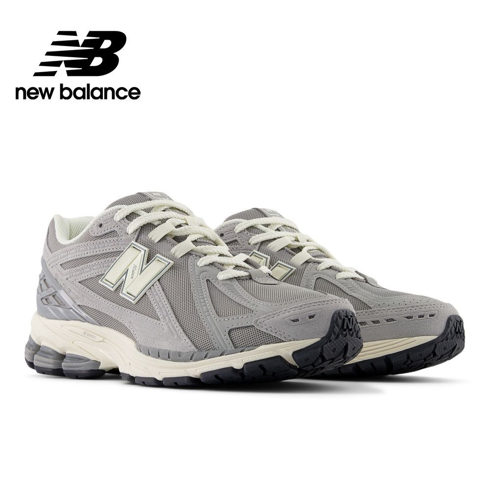 New Balance 紐巴倫 復古鞋_灰色_中性_M1906REJ-D楦