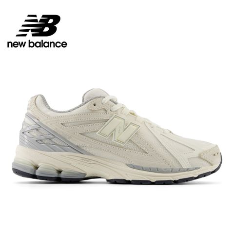 New Balance 紐巴倫 復古鞋_米杏色_中性_M1906REL-D楦