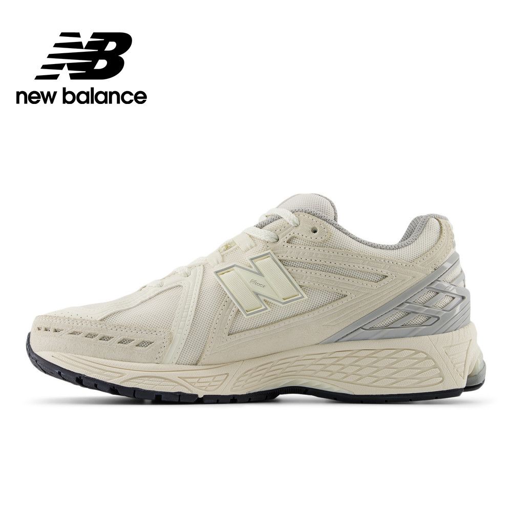 NEW BALANCE 復古鞋_米杏色_中性_M1906REL-D楦