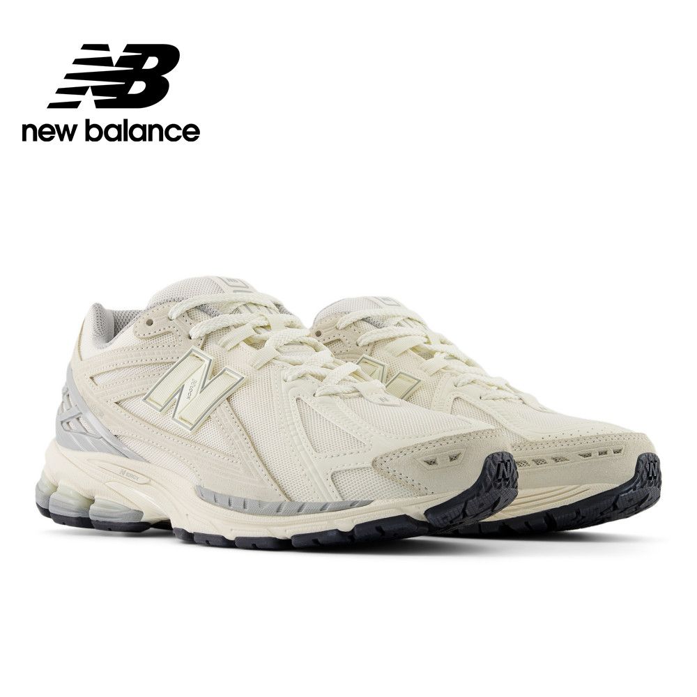 NEW BALANCE 復古鞋_米杏色_中性_M1906REL-D楦