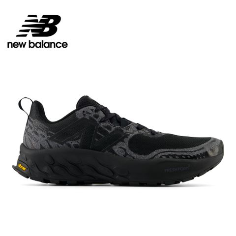 NEW BALANCE 越野鞋_黑色_男性_MTHIGA8-2E楦