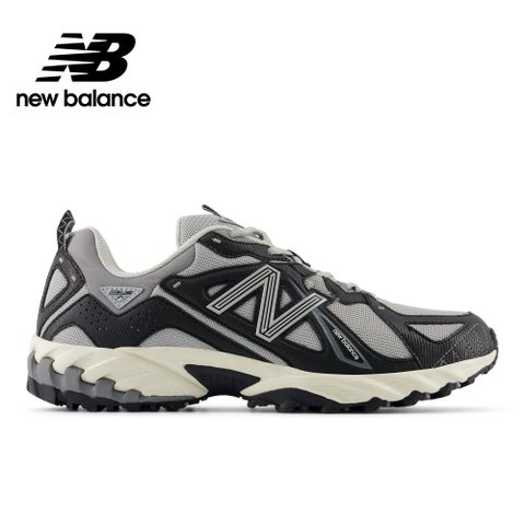 NEW BALANCE 復古鞋_黑灰色_中性_ML610TAR-D楦