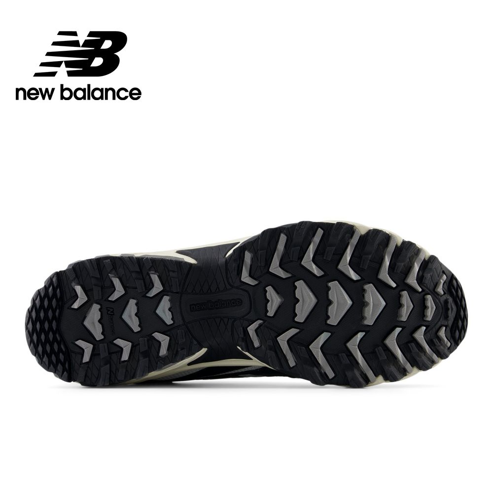 NEW BALANCE 復古鞋_黑灰色_中性_ML610TAR-D楦