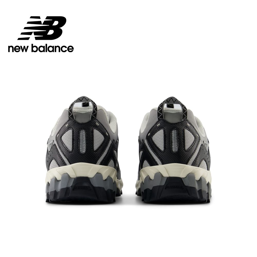 NEW BALANCE 復古鞋_黑灰色_中性_ML610TAR-D楦