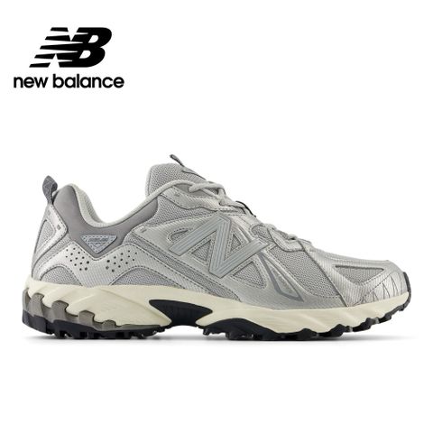 NEW BALANCE 復古鞋_灰色_中性_ML610TAU-D楦