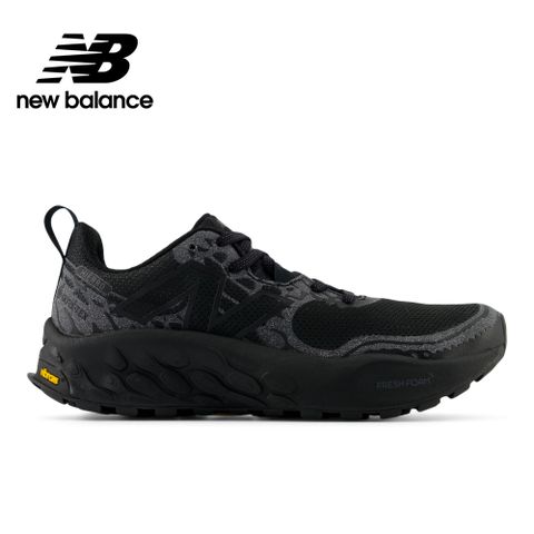 NEW BALANCE 越野鞋_黑色_女性_WTHIGA8-D楦