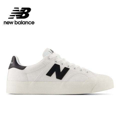 [New Balance]復古鞋_中性_白色_BB100CVA-D楦