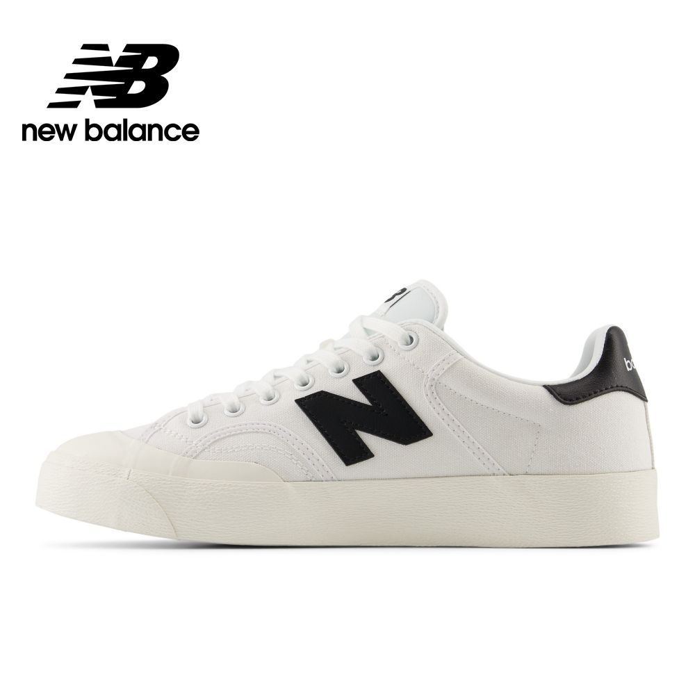 New Balance 紐巴倫 [New Balance]復古鞋_中性_白色_BB100CVA-D楦