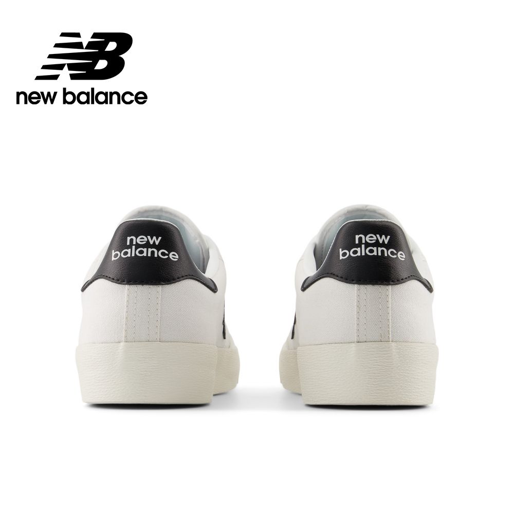 New Balance 紐巴倫 [New Balance]復古鞋_中性_白色_BB100CVA-D楦