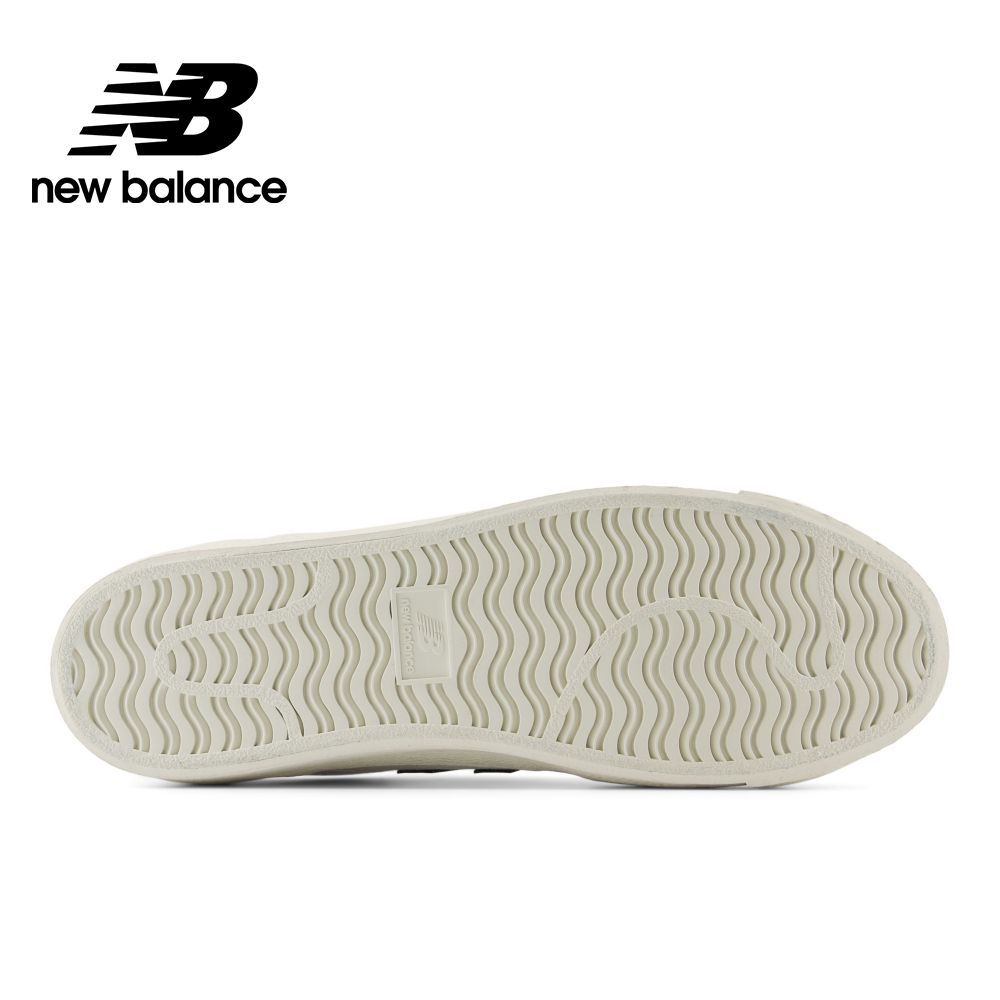 New Balance 紐巴倫 [New Balance]復古鞋_中性_白色_BB100CVA-D楦