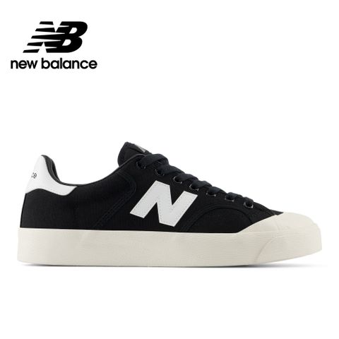[New Balance]復古鞋_中性_黑色_BB100CVB-D楦