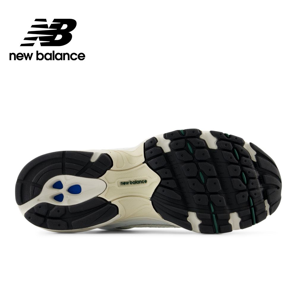 NEW BALANCE [New Balance]復古鞋_中性_米白綠_MR530SX-D楦