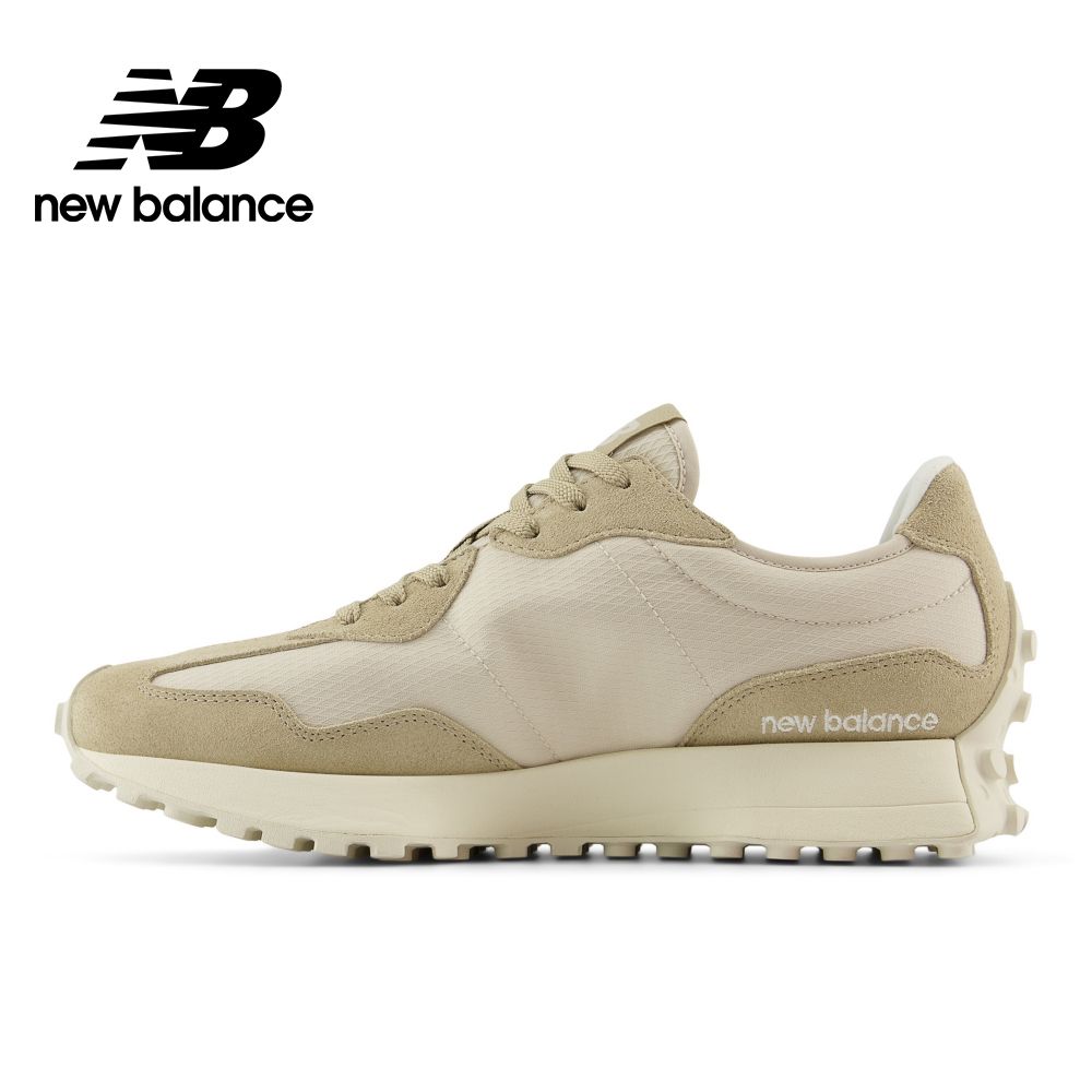 NEW BALANCE [New Balance]復古鞋_中性_棕色_U327MG-D楦