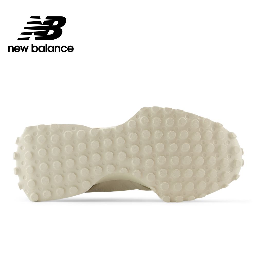 NEW BALANCE [New Balance]復古鞋_中性_棕色_U327MG-D楦