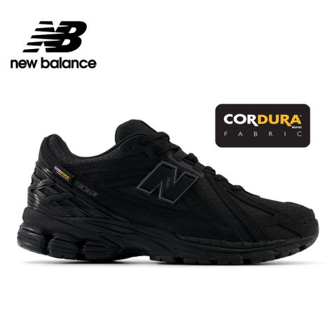 NEW BALANCE [New Balance]復古鞋_中性_黑色_M1906RWF-D楦