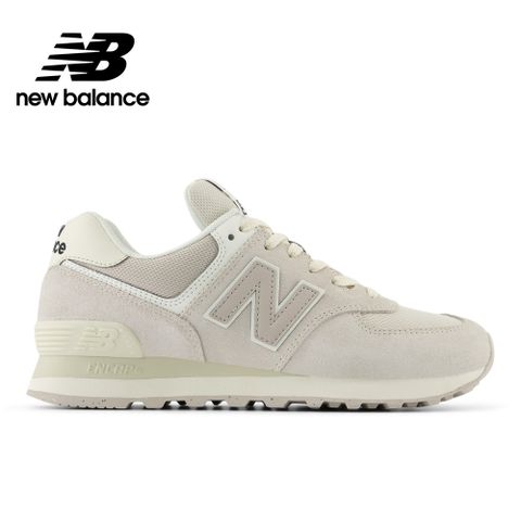 [New Balance]復古鞋_女性_灰色_WL574DQ2-B楦
