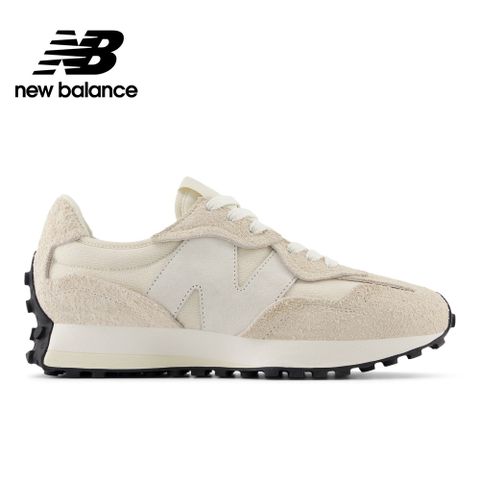 New Balance 紐巴倫 [New Balance]復古鞋_中性_奶茶杏色_U327WTH-D楦