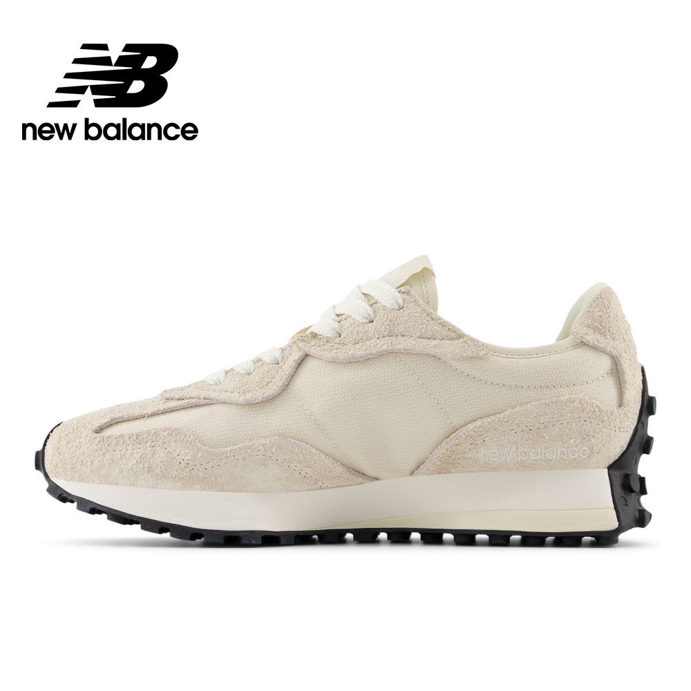 New Balance 紐巴倫 [New Balance]復古鞋_中性_奶茶杏色_U327WTH-D楦