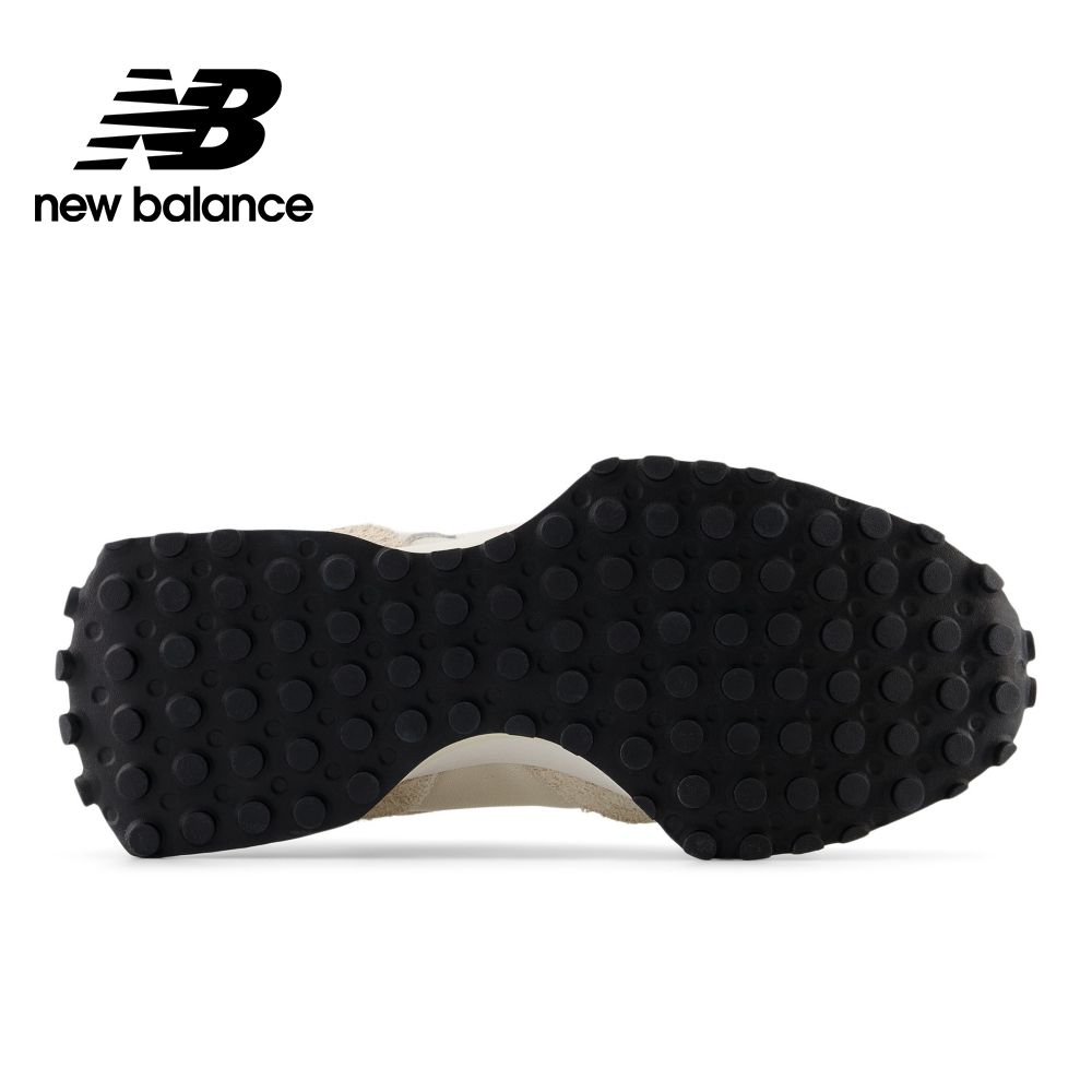 New Balance 紐巴倫 [New Balance]復古鞋_中性_奶茶杏色_U327WTH-D楦