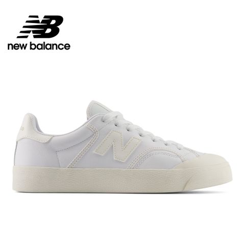 [New Balance]復古鞋_中性_白杏色_BB100LGY-D楦